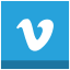 vimeo icon 