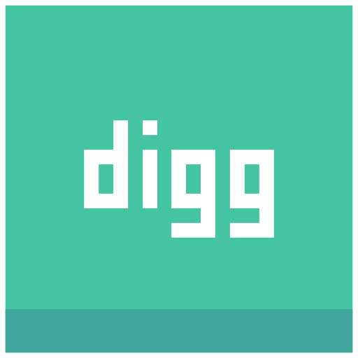 Digg icon icon - Free download on Iconfinder