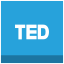 ted icon 
