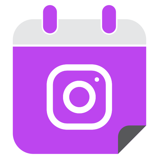Instagram, media, network, social, web icon - Free download