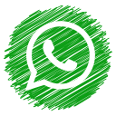media, social, whatsapp