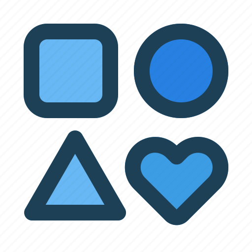 Social, media, basic, facebook, digital, app, fitur icon - Download on Iconfinder