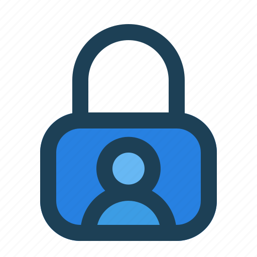 Social, media, basic, facebook, digital, account, security icon - Download on Iconfinder