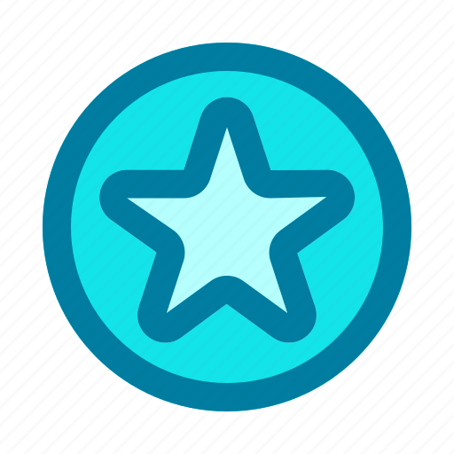 Social, media, basic, facebook, digital, favorite, rating icon - Download on Iconfinder