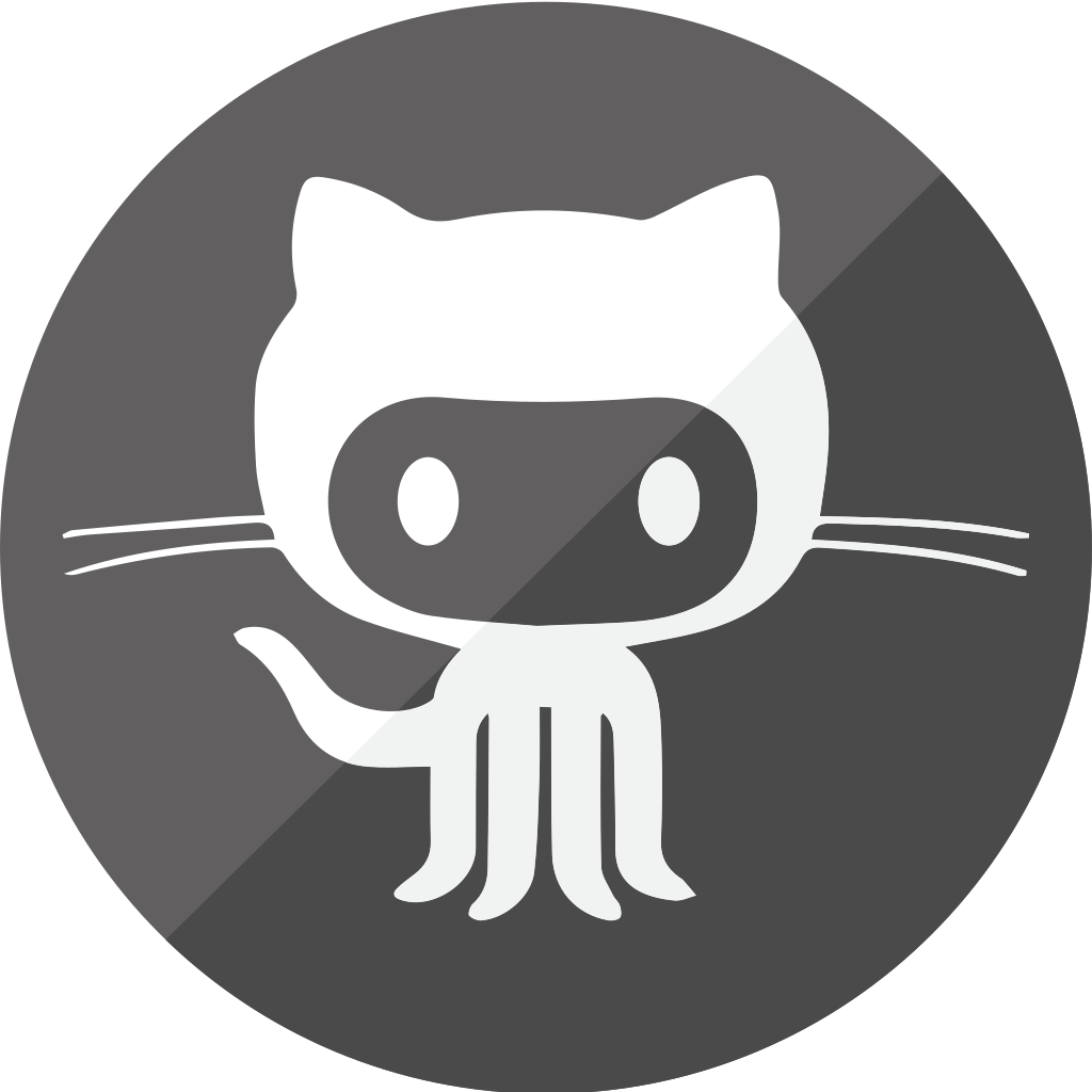 Github icon. Гитхаб эмблема. Котик значок. Значок GITHUB. Гитхаб котик.