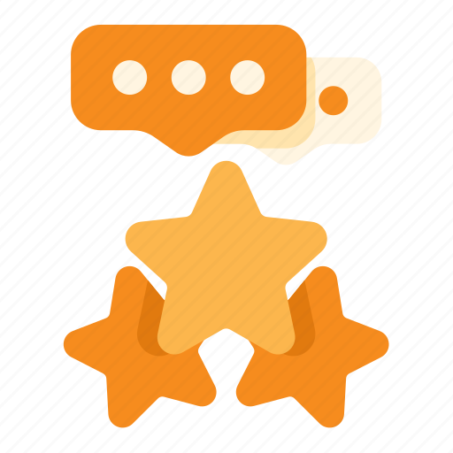 Favorite, star, communication, talk, social, conversation icon - Download on Iconfinder