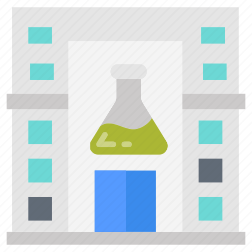 Laboratory, center, testing, analysis, microbiology, lab, research icon - Download on Iconfinder