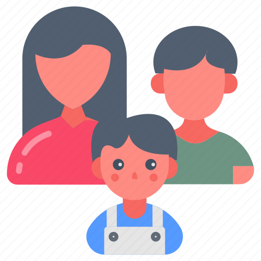 Family, care, kinship, responsibility icon - Download on Iconfinder
