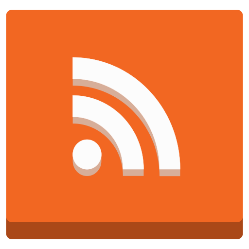 Rss, communication, media, message, network, rss feed, social icon - Free download