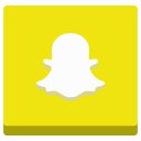 snapchat, communication, friends, ghost, images, media, mobile, network, social
