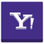 yahoo, business, communication, connection, marketing, network, social, web, y 