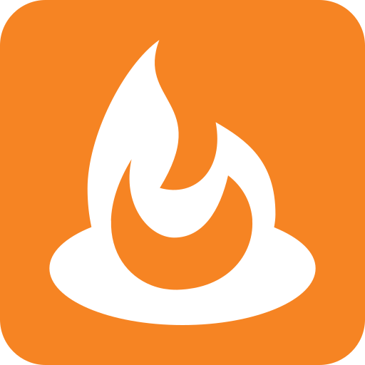 Feedburner, feed burner icon - Free download on Iconfinder