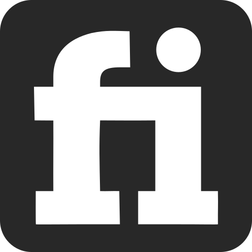 Fiverr icon - Free download on Iconfinder