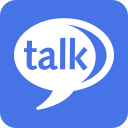 google, talk, chat 