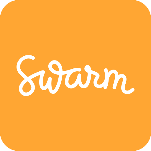 Swarm icon - Free download on Iconfinder