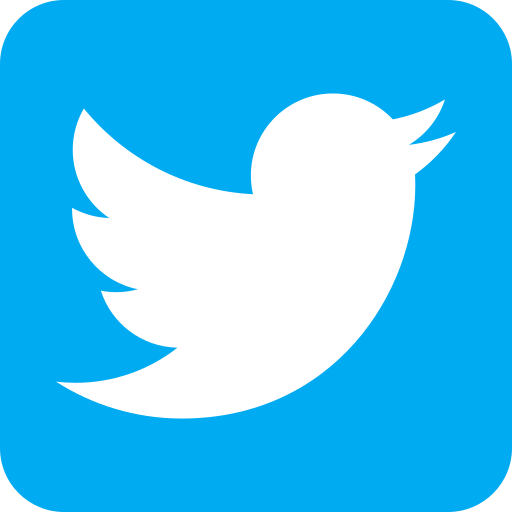 Twitter, tweet, twitter bird icon - Free download
