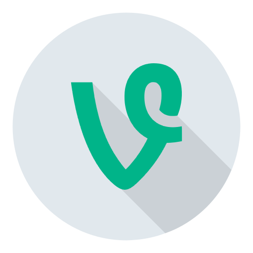 Social, vine icon - Free download on Iconfinder