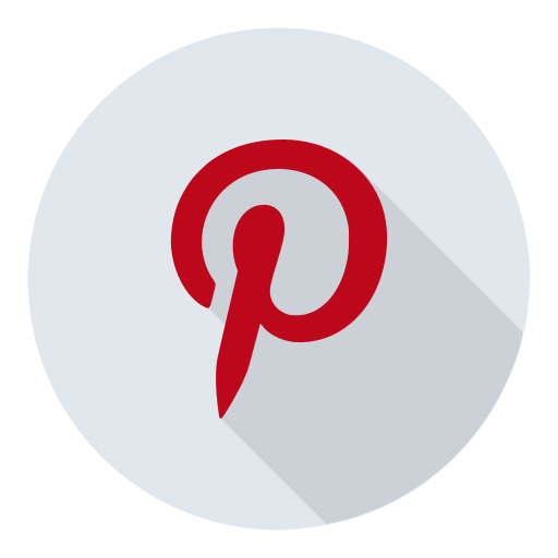 Pinterest, social icon - Free download on Iconfinder