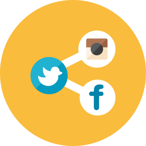 Share, social icon - Free download on Iconfinder