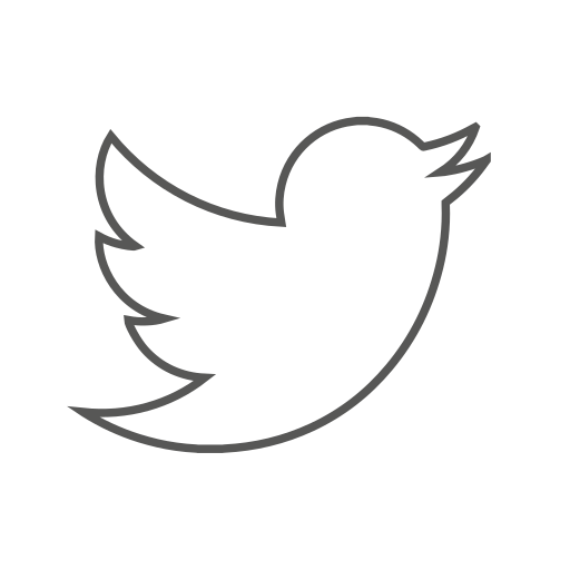 Twitter, chat, communication, message, talk, text, tweet icon - Free download