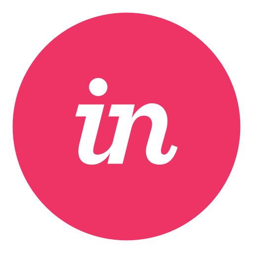 Invision icon - Free download on Iconfinder