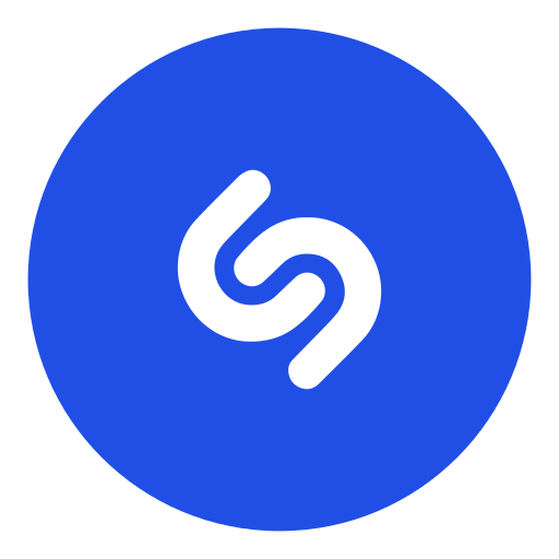 Music, shazam, social icon - Free download on Iconfinder