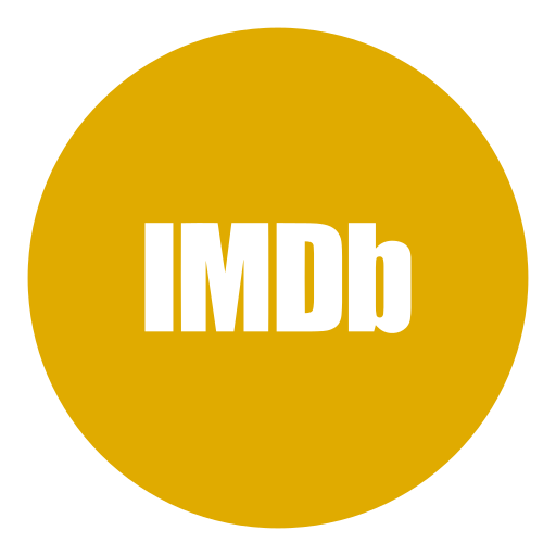 Imdb, movie, social icon - Free download on Iconfinder