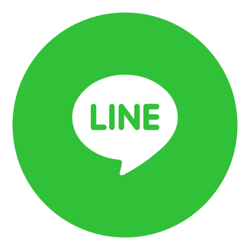 Line, messenger, social icon - Free download on Iconfinder