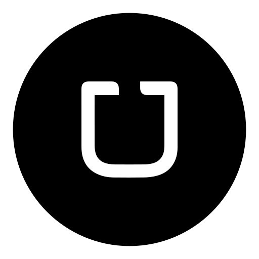 Driver, social, uber icon - Free download on Iconfinder
