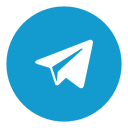 messenger, social, telegram