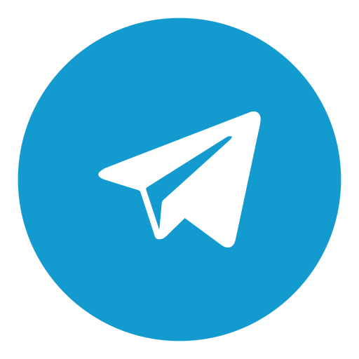 Messenger, social, telegram icon - Free download