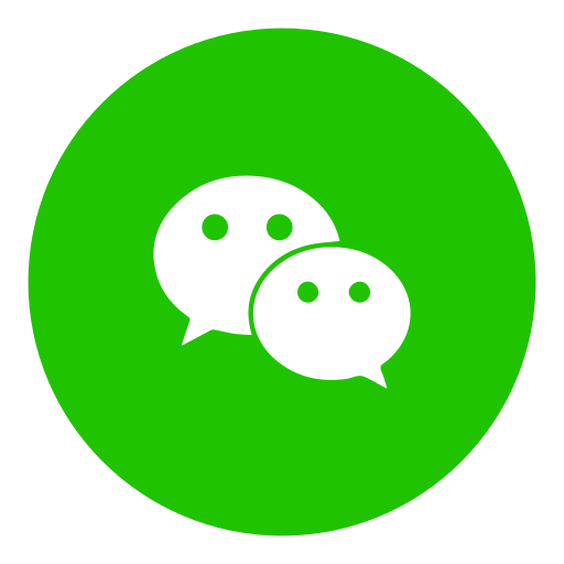 Messenger, social, wechat icon - Free download on Iconfinder