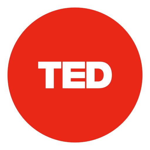 Social, ted, ted talks icon - Free download on Iconfinder