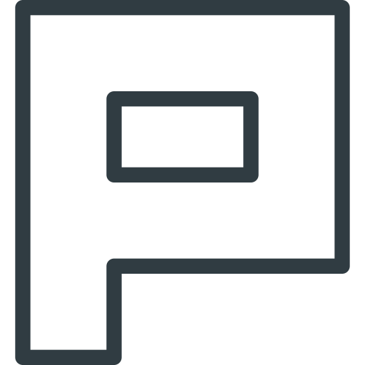 Logo, media, plurk, social icon - Free download