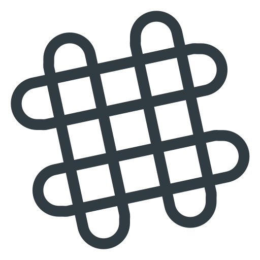 Logo, media, slack, social icon - Free download