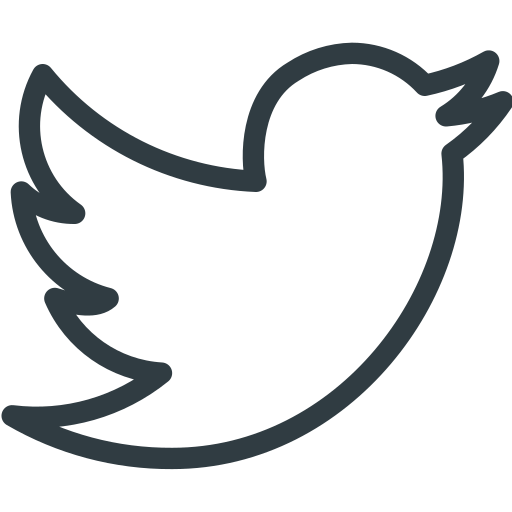 Logo, media, social, twitter icon - Free download