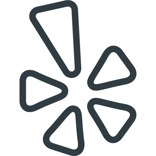 Logo, media, social, yelp icon - Free download on Iconfinder