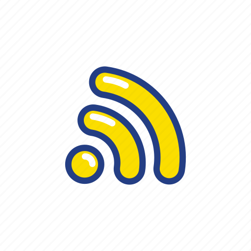 Internet, mobile, router, satellite, signal, wi-fi, wireless icon - Download on Iconfinder