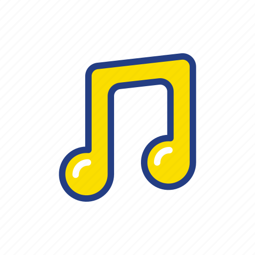 Media, music, social icon - Download on Iconfinder