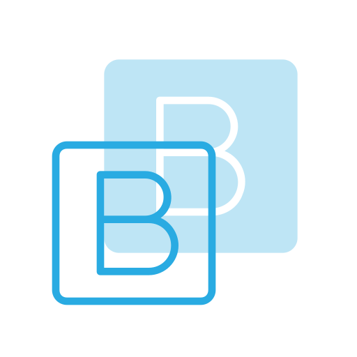Bootsrap, logo, media, social icon - Free download