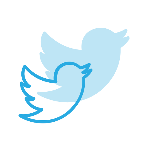 Logo, media, social, twitter icon - Free download