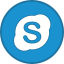 skype, call, logo, talk 