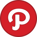logo, pinterest