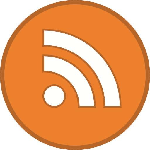 Rss, logo, sign, wifi icon - Free download on Iconfinder