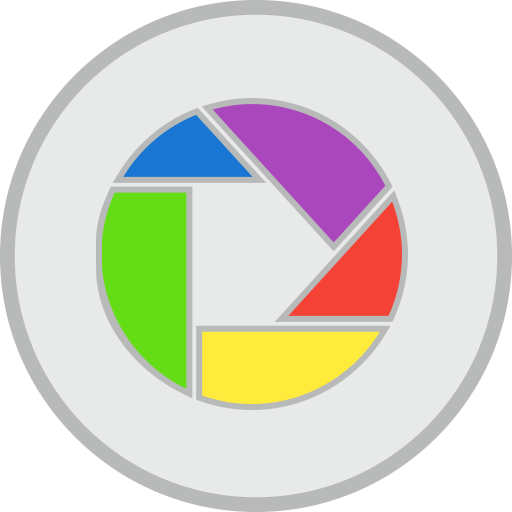 Picasa, logo, photo icon - Free download on Iconfinder