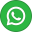 whatsapp, communication, logo 