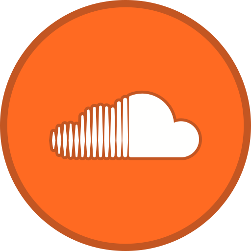 Cloud, sound, audio, music icon - Free download