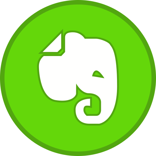 Evernote, logo, sign icon - Free download on Iconfinder