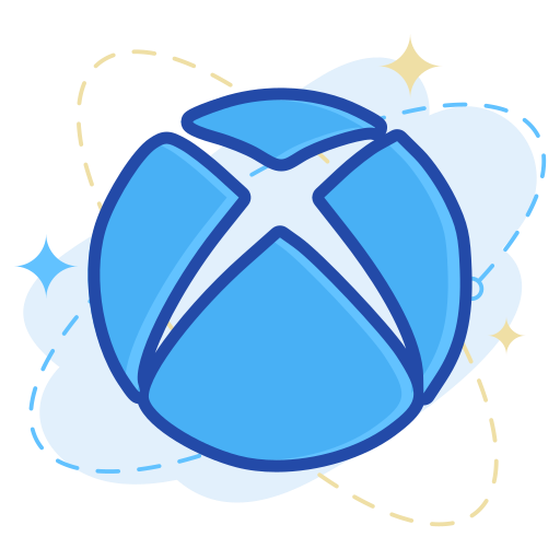 Media, social, xbox icon - Free download on Iconfinder