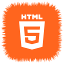 html, media, social